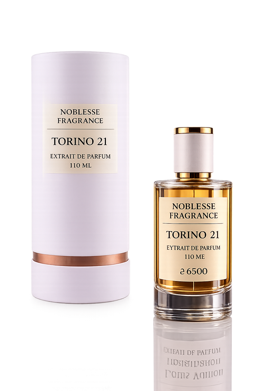 xerjoff torino 21 by Noblesse