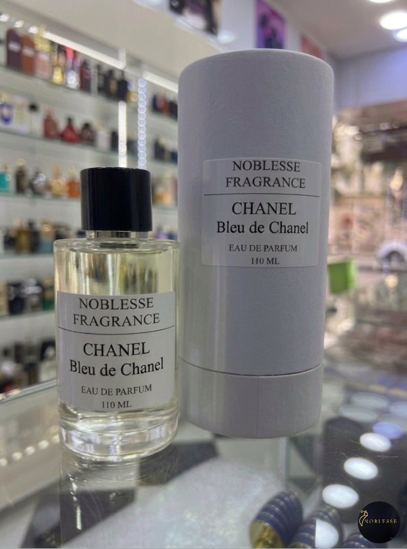Chanel bleu de Chanel by Noblesse