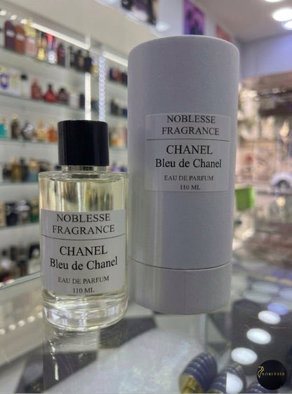 Chanel bleu de Chanel by Noblesse