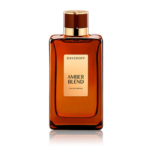 AMBER BLEND DAVIDOFF -EAU DE PARFUM