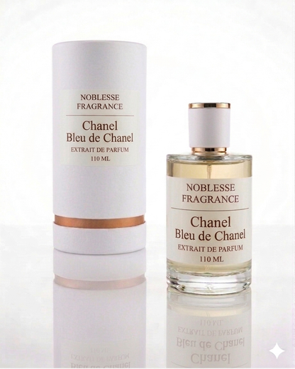 Chanel bleu de Chanel by Noblesse