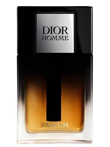 DIOR HOMME PARFUM
