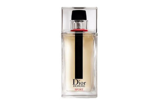 DIOR HOMME SPORT -EAU DE TOILETTE