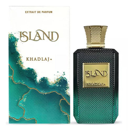 ISLAND KHADLAJ