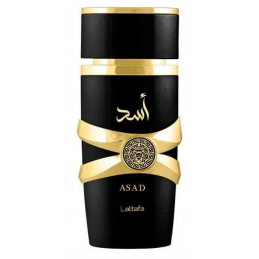 Lattafa Perfume Asad Edition Eau de Parfum