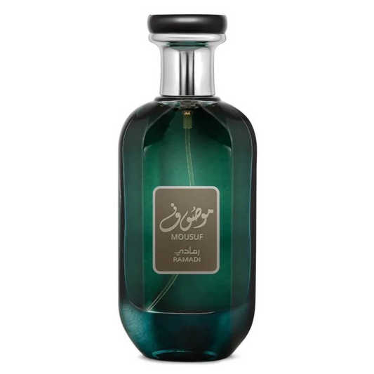 Ard Al Zaafaran Mousuf Ramadi Eau De Parfum