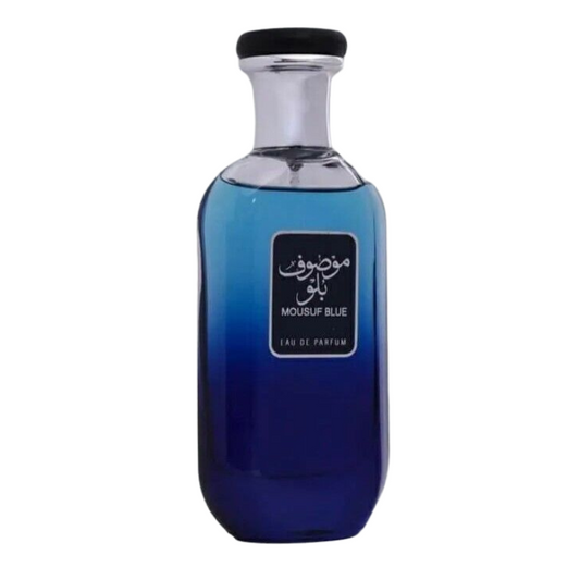 Ard Al Zaafaran Mousuf Eau de Parfum