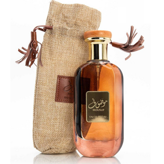 Ard Al Zaafaran Mousuf Eau de Parfum