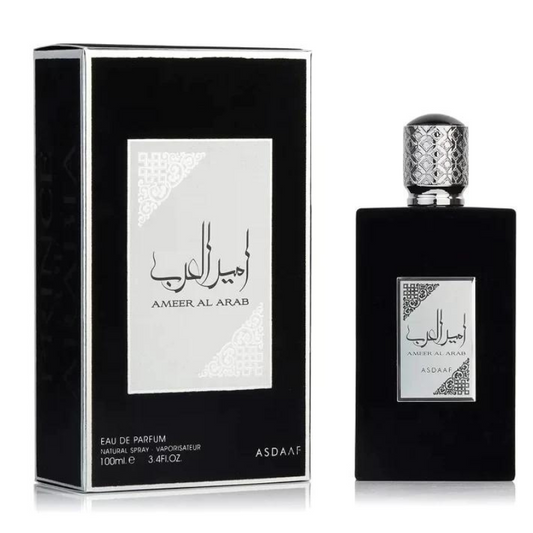 Asdaaf - Ameer Al Arab Eau de Parfum