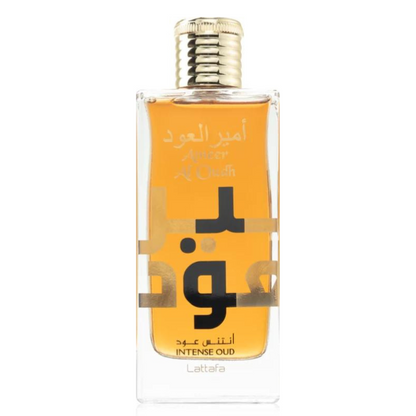 Ameer Al Oudh Intense Oud by Lattafa