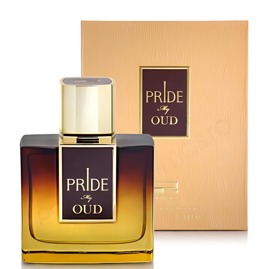 Rue Broca Pride My Oud Eau De Parfum