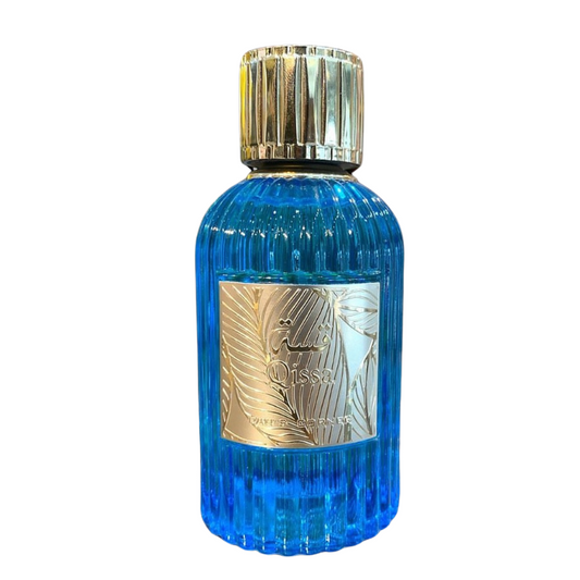 Qissa Eau De Parfum By Paris Corner