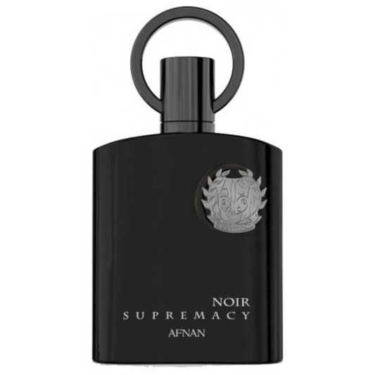 SUPREMACY NOIR