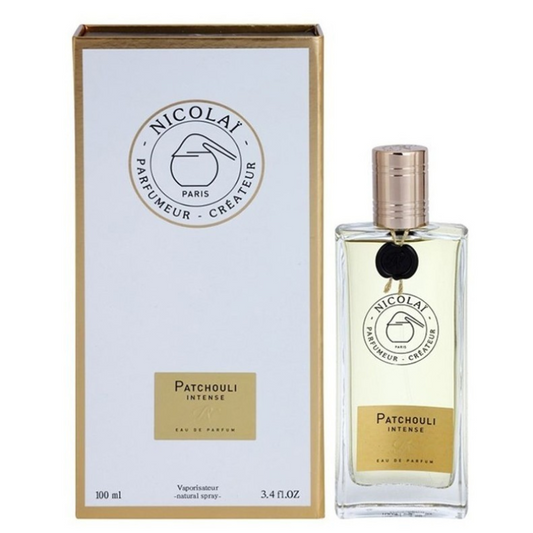 nicolai patchouli intense