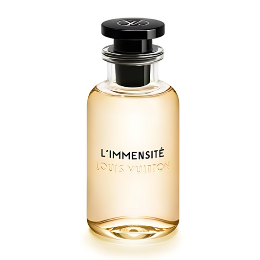 l'immensite louis vuitton perfume