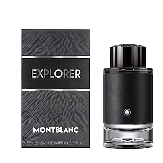 mont blanc legend explorer