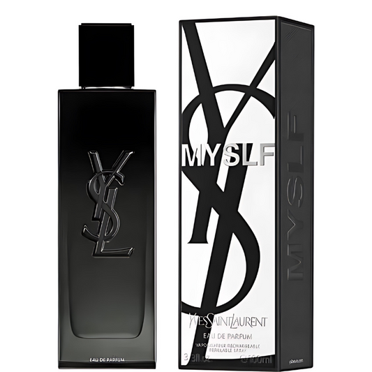 YSL MYSELF EDP