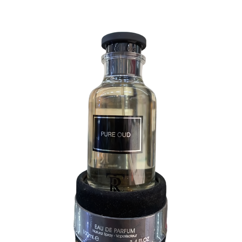 PURE OUD 100ml