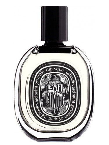 EAU DE MINTHÉ DIPTYQUE