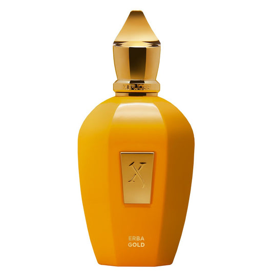 ERBA GOLD XERJOFF