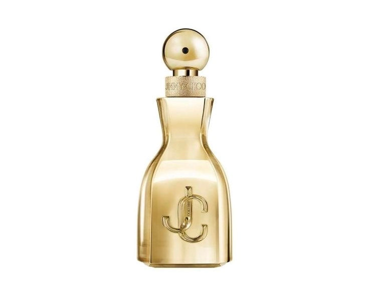 I WANT CHOO JIMMY CHOO -LE PARFUM
