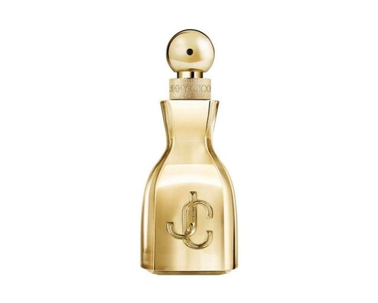 I WANT CHOO JIMMY CHOO -LE PARFUM