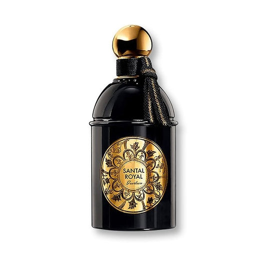 GUERLAIN SANTAL ROYAL -EAU DE PARFUM