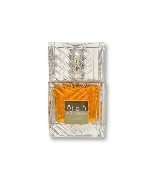 KHAMRAH LATTAFA -EAU DE PARFUM DUPE Angles share Kilian edp