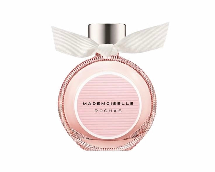 MADEMOISELLE ROCHAS ROCHAS -EAU DE PARFUM