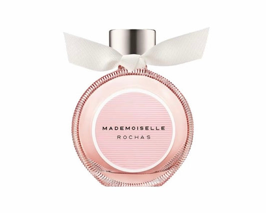 MADEMOISELLE ROCHAS ROCHAS -EAU DE PARFUM