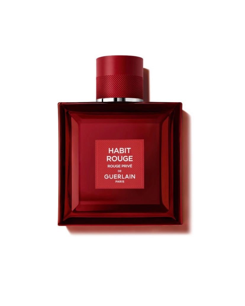 GUERLAIN HABIT ROUGE PRIVE -EAU DE PARFUM