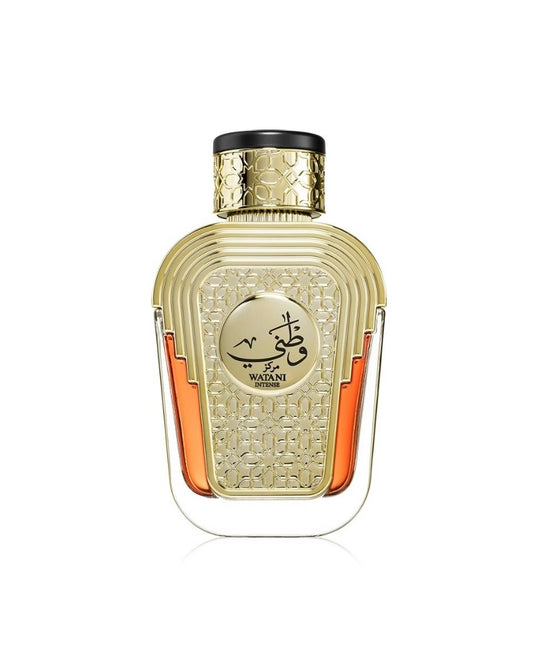 AL WATANIAH WATANI -INTENSE DUPE Arabiyat Prestige Oud Al Layl