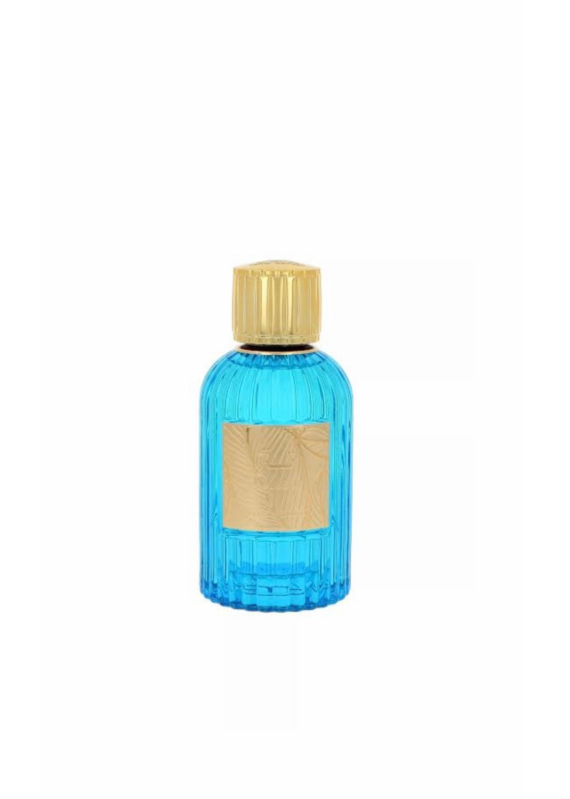 QISSA BLUE PARIS CORNER -EAU DE PARFUM DUPE Light Blue D&G ,Montale Soleil Capri, Mancera Sicily, Pacific Chill LV
