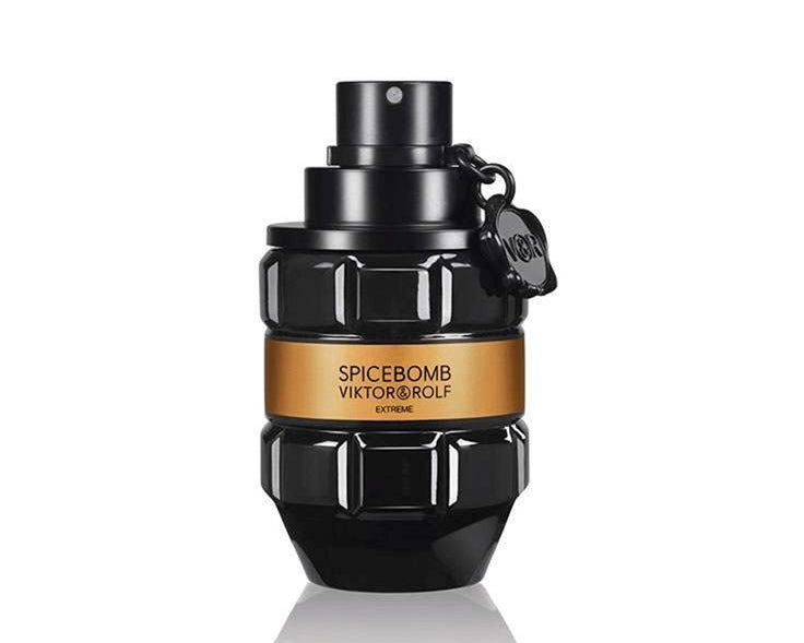 SPICEBOMB EXTREME VICTOR&ROLF -EAU DE PARFUM