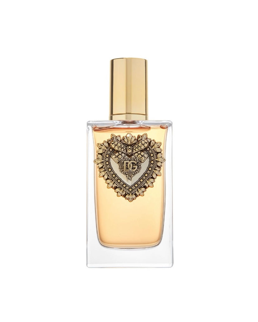 DÉVOTION DOLCE&GABBANA -EAU DE PARFUM