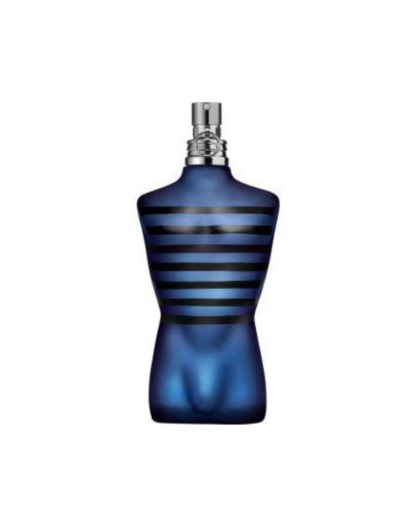 ULTRA MÂLE JEAN PAUL GAULTIER -EAU DE TOILETTE INTENSE