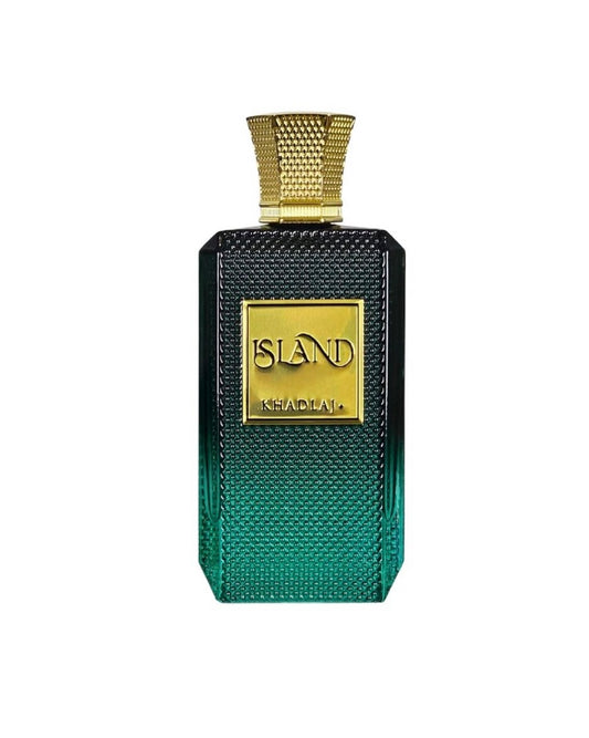 ISLAND KHADLAJ PERFUME -EXTRAIT DE PARFUM DUPE Jean Paul Gaultier’s Le Beau Le Parfum