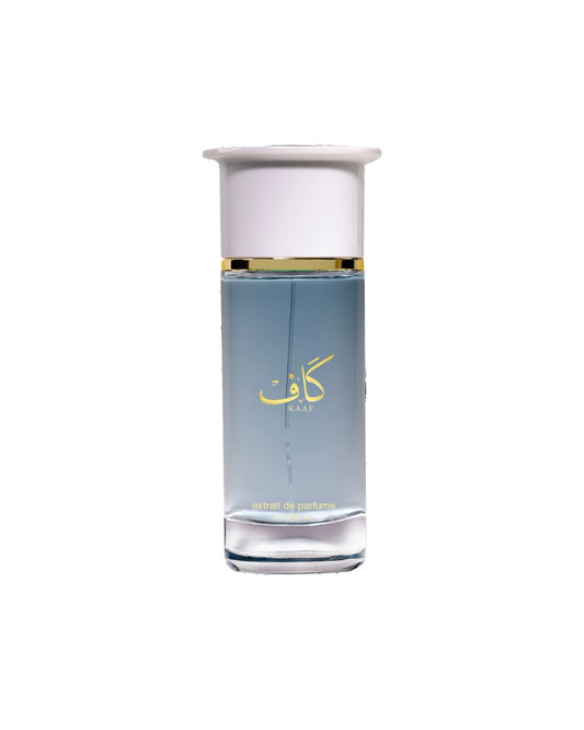 KAAF AHMED AL MAGHRIBI -EXTRAIT DE PARFUM DUPE Percival pdm