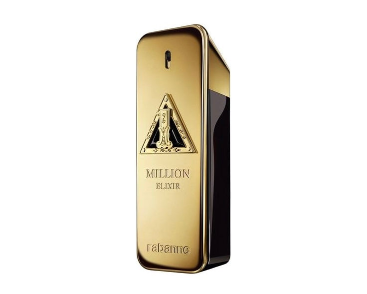 ONE MILLION ELIXIR PACO RABANE-PARFUM INTENSE