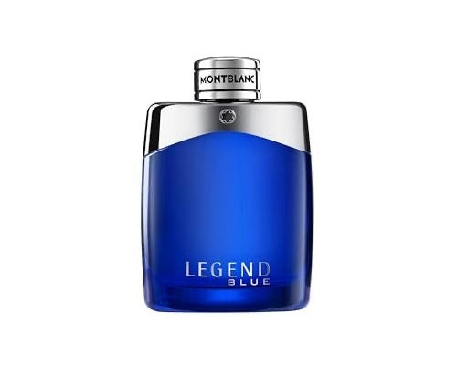 LEGEND BLUE MONTBLANC -EAU DE PARFUM