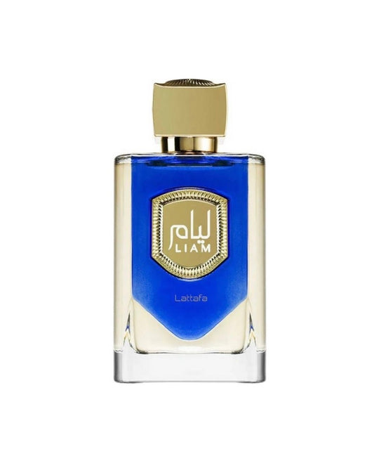 LIAM BLUE SHINE LATTAFA -EAU DE PARFUM DUPE Acqua di Giò Profondo de Giorgio Armani