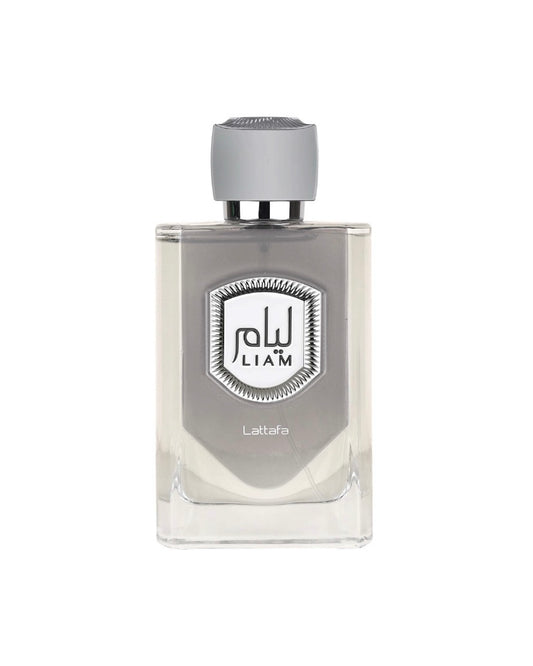 LIAM GREY LATTAFA -EAU DE PARFUM DUPE Gris Charnel