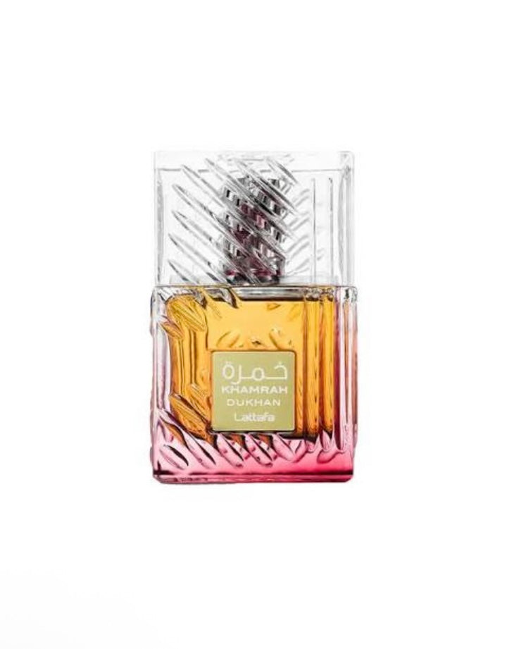 KHAMRAH DUKHAN LATTAFA -EAU DE PARFUM DUPE bois talisman Dior