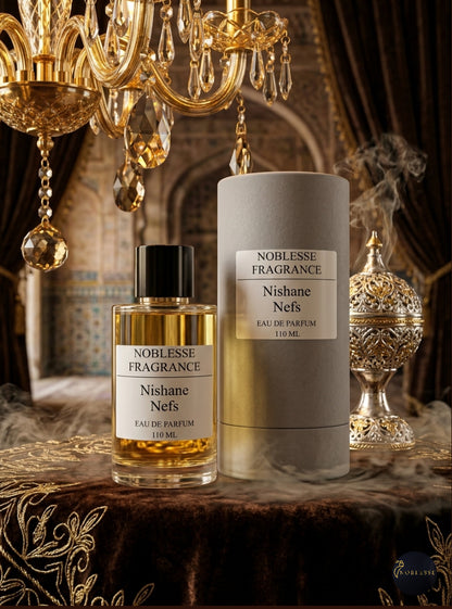 Nishane Nefs by Noblesse