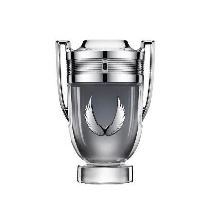 INVICTUS PLATINIUM PACO RABANNE -EAU DE TOILETTE