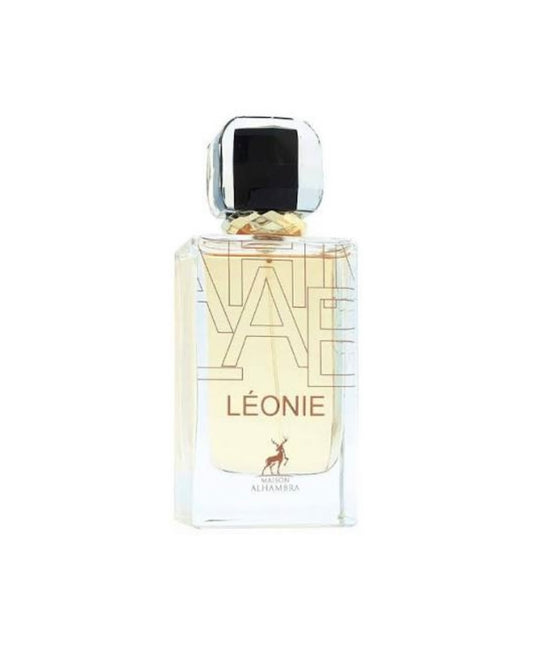 LEONIE ALHAMBRA -EAU DE PARFUM DUPE Libre YSL