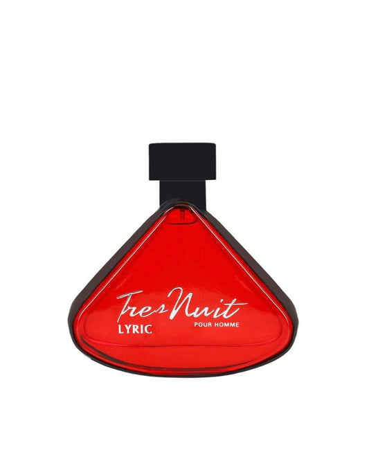 TRES NUIT LYRIC ARMAF -EAU DE PARFUM DUPE Acqua di Giò Profondo de Giorgio Armani