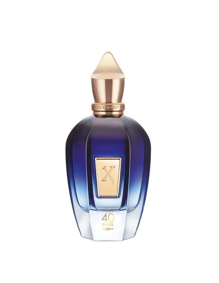 40 KNOTS XERJOFF -EAU DE PARFUM