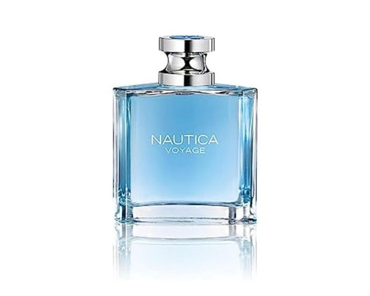 NAUTICA VOYAGE -EAU DE TOILETTE