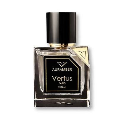 VERTUS AURAMBER -EAU DE PARFUM